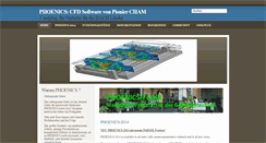 Desktop Screenshot of coolplug.com